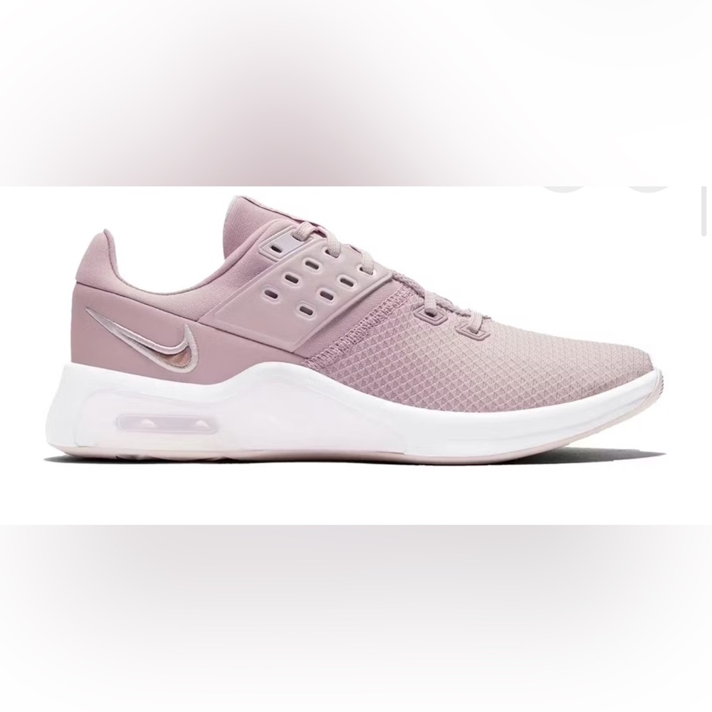 Nike Air Max Bella TR 4 Women’s | Rose Pink Training Shoes|Lightweight & Stylish